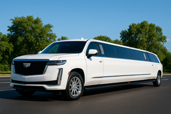 Oxnard Limousine