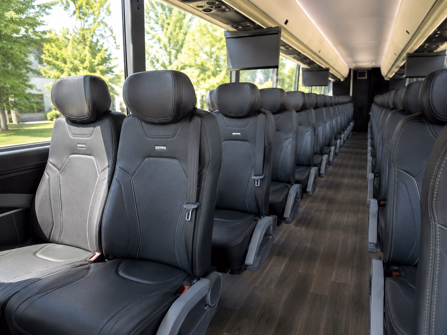airport transfers for wedding guests flying into lax or bur