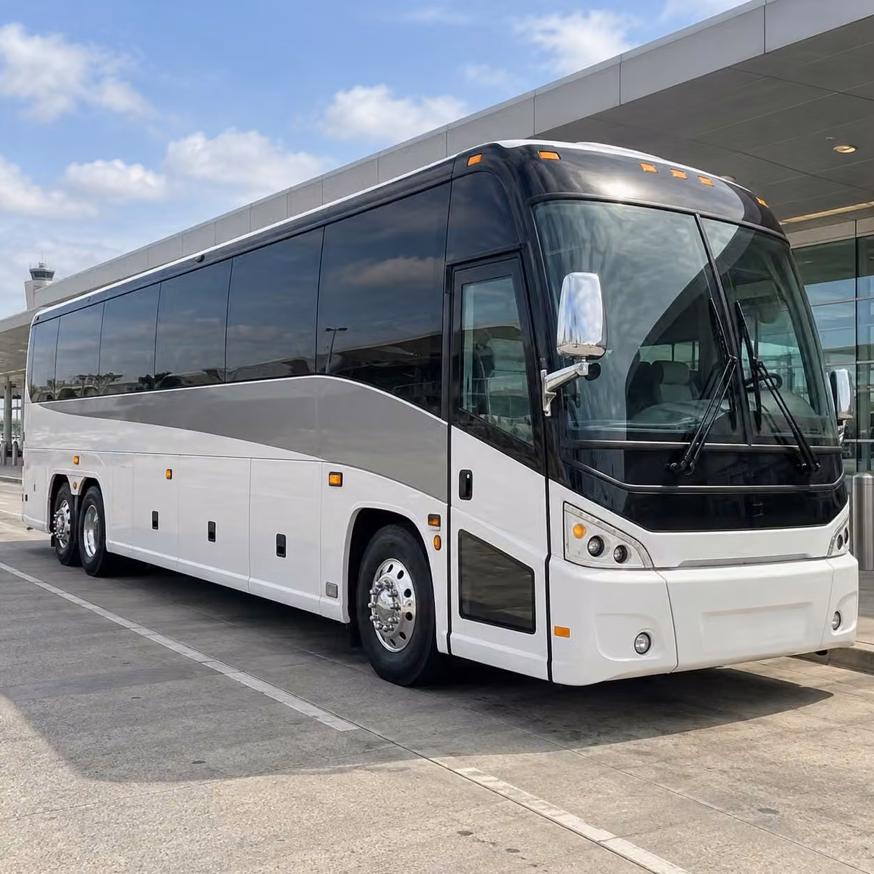 busrentaloxnard com makes booking prom transportation in oxnard simple from start to finish
