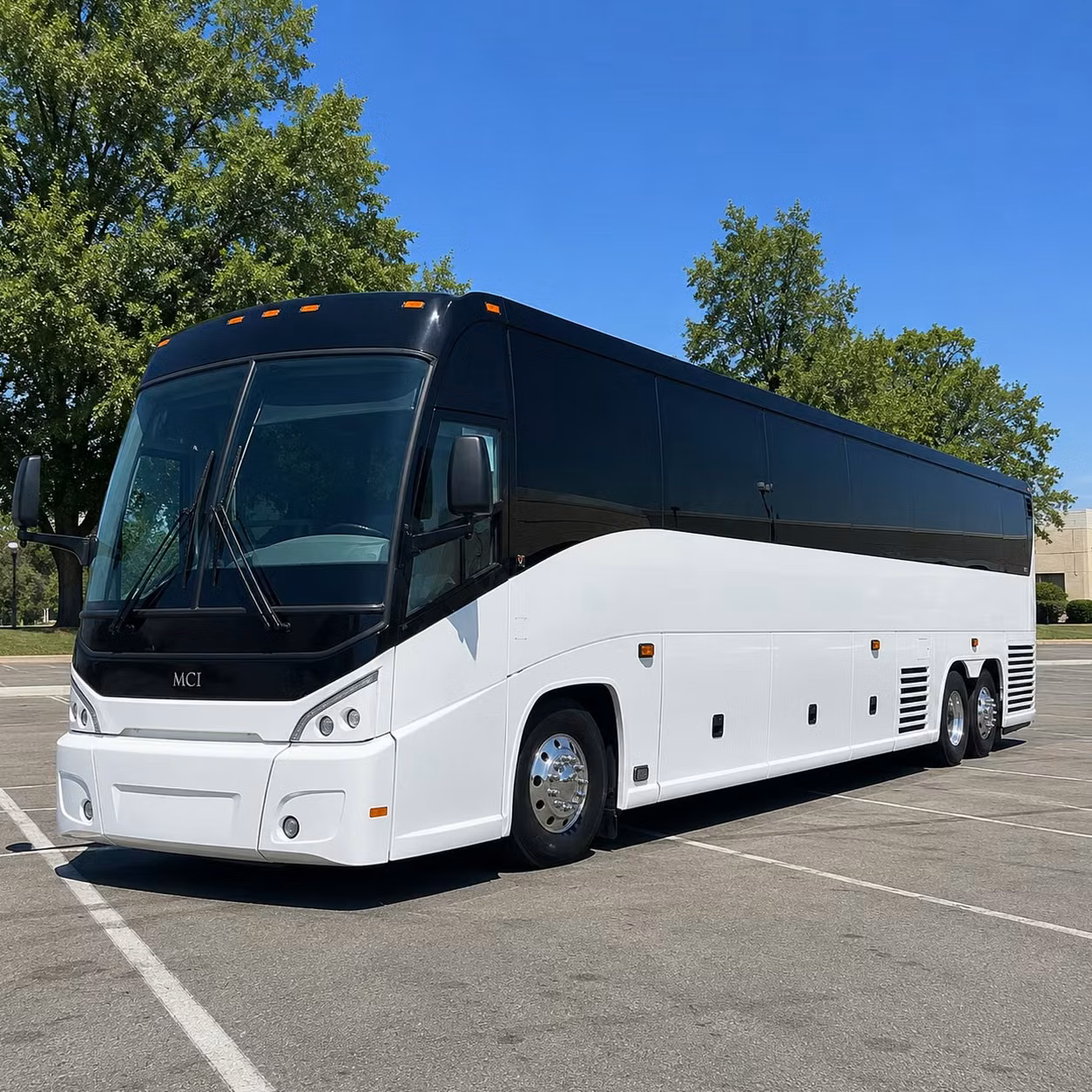 charter buses and party buses for concerts at the limoneira ranch events center and oxnard s outdoor venues
