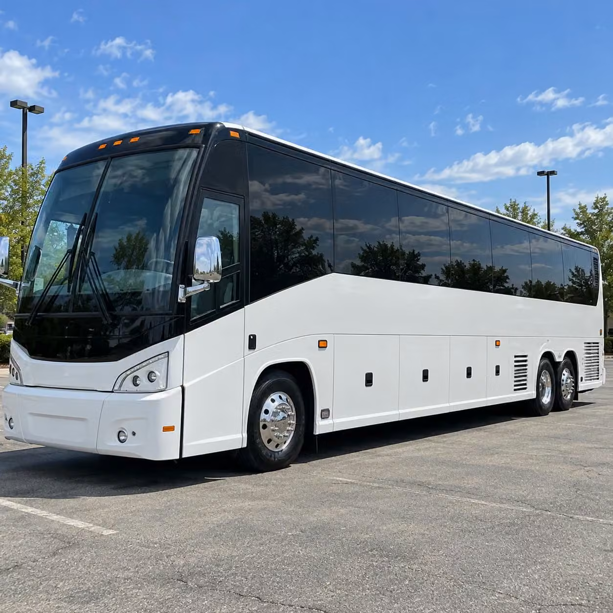 compare prom transportation options in oxnard and beyond