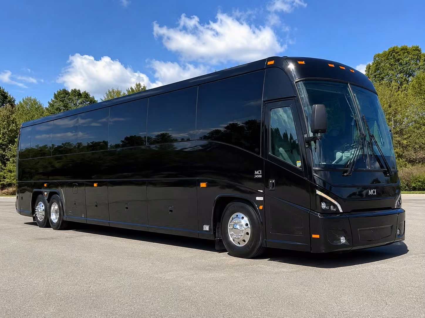 concert special event transportation in oxnard