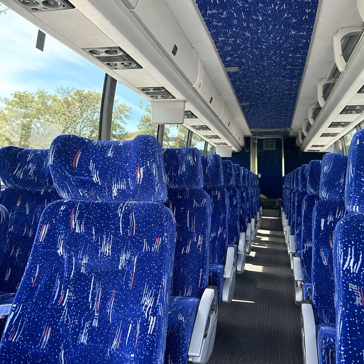 from oxnard to los angeles and beyond long distance charter bus rentals along the 101 corridor