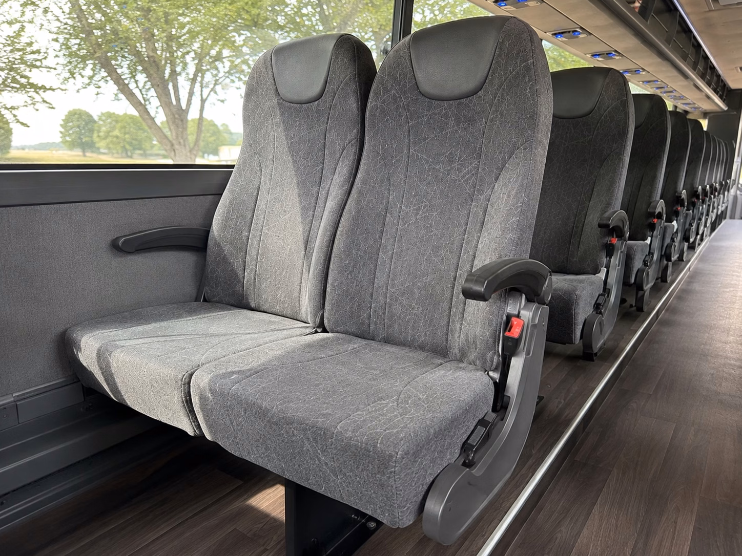 how the day of the week changes what a bus costs in oxnard california