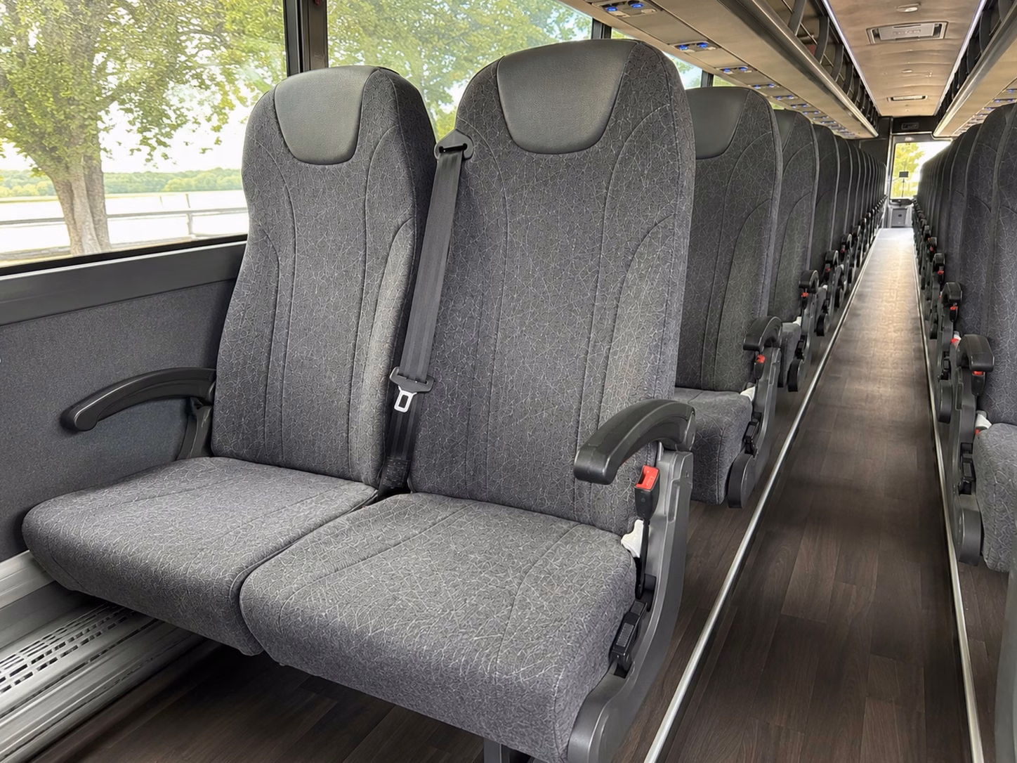 how where and when you re traveling affects oxnard charter bus rates