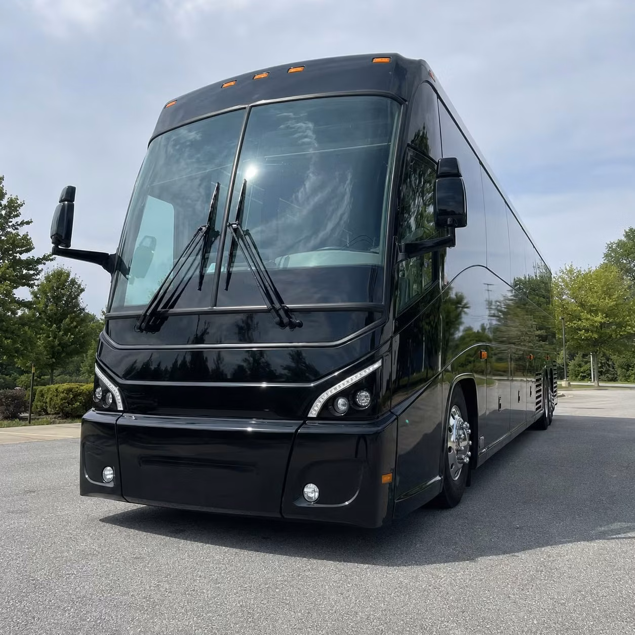 let busrentaloxnard com handle oxnard government agency commuter shuttles