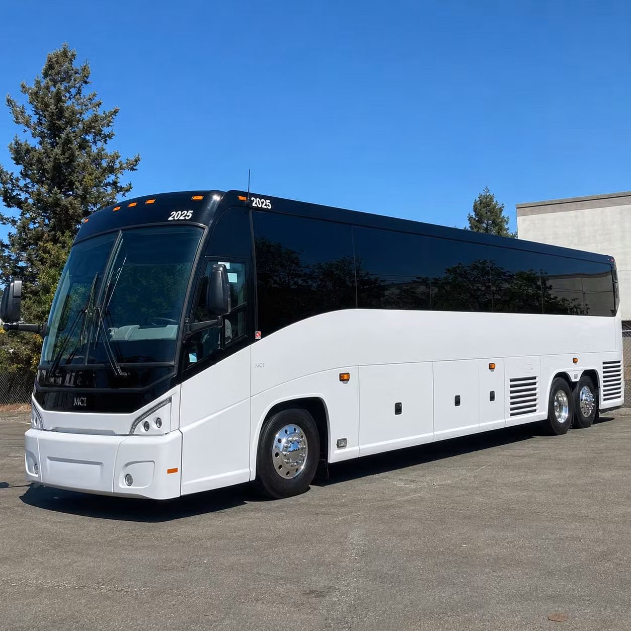 mission trip and long distance church bus rentals from oxnard