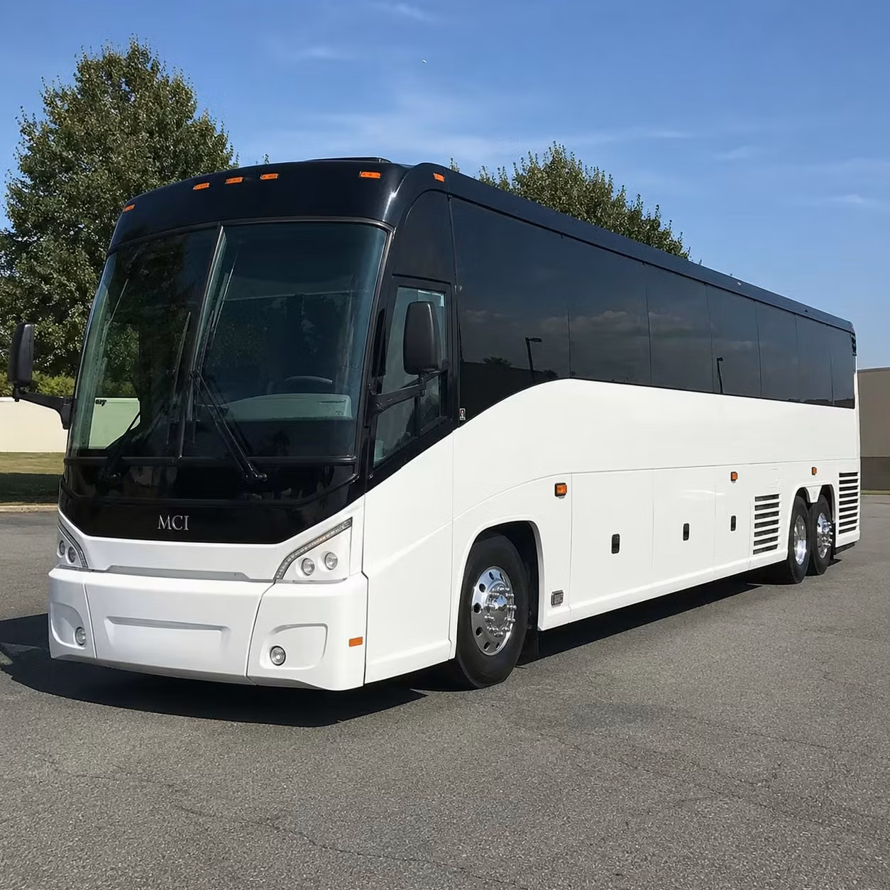 multi day bus rentals for oxnard sports teams school groups and tour groups