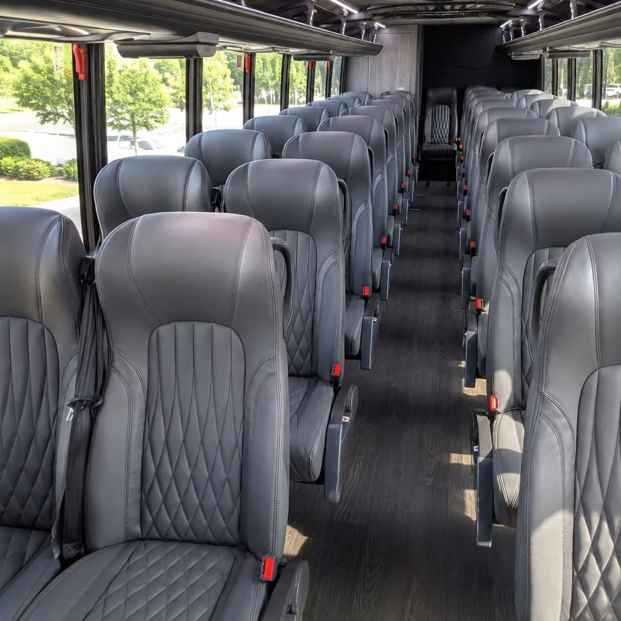 oxnard airport transportation
