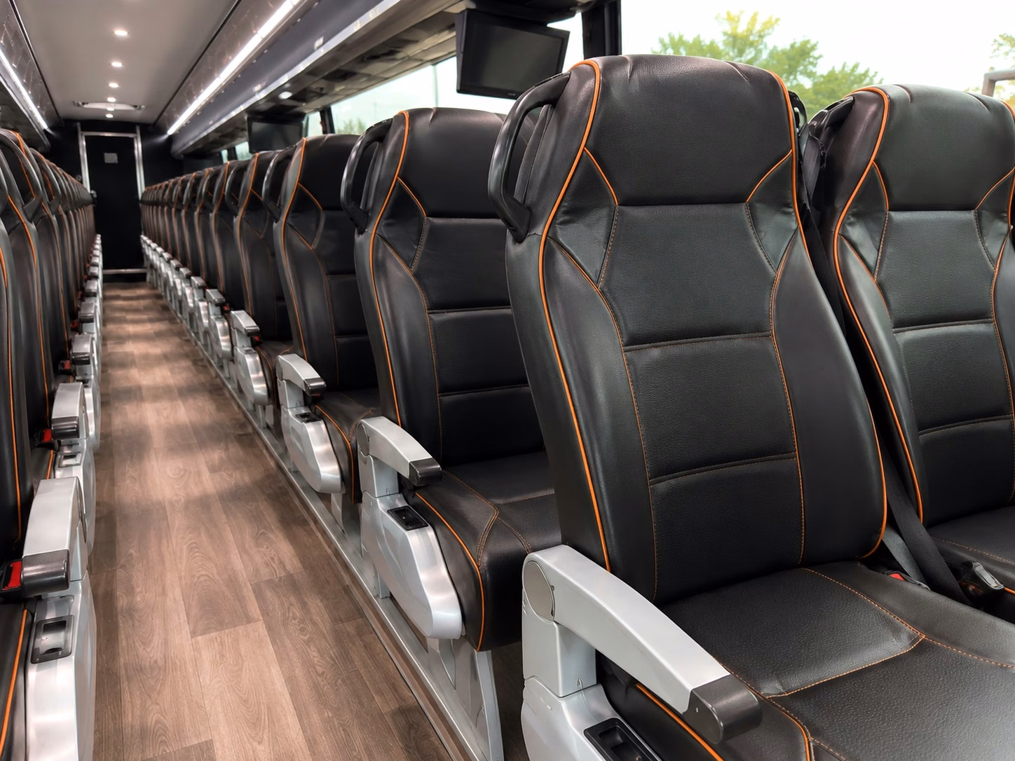 oxnard charter bus rentals for school field trips