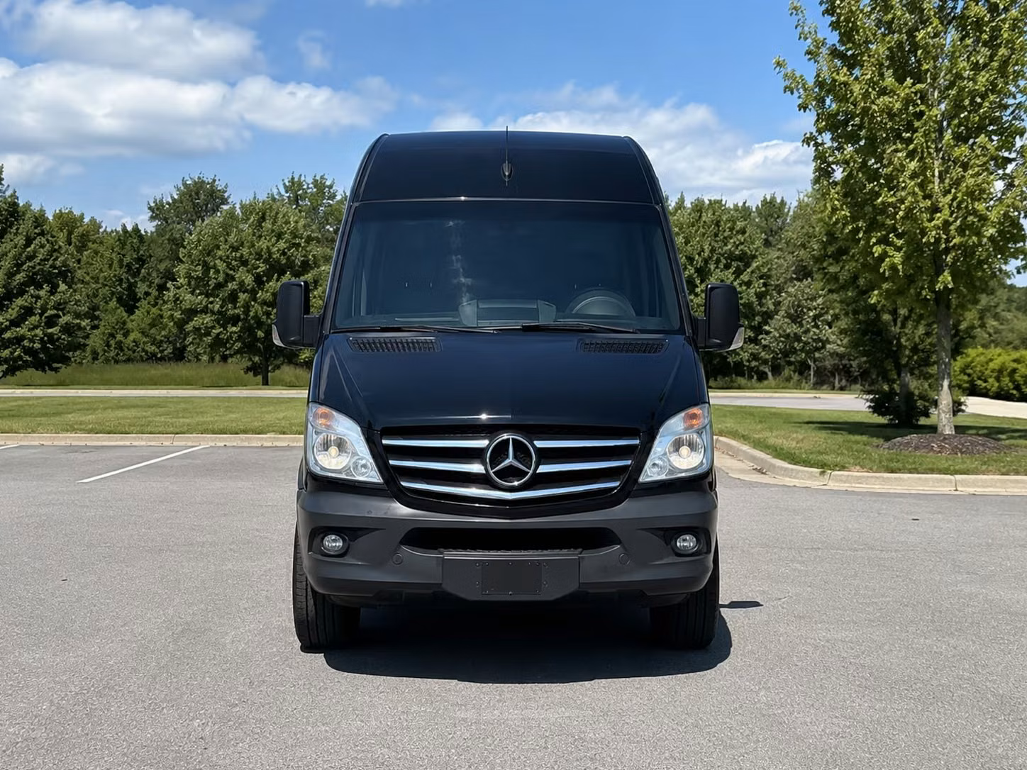 oxnard corporate shuttle services
