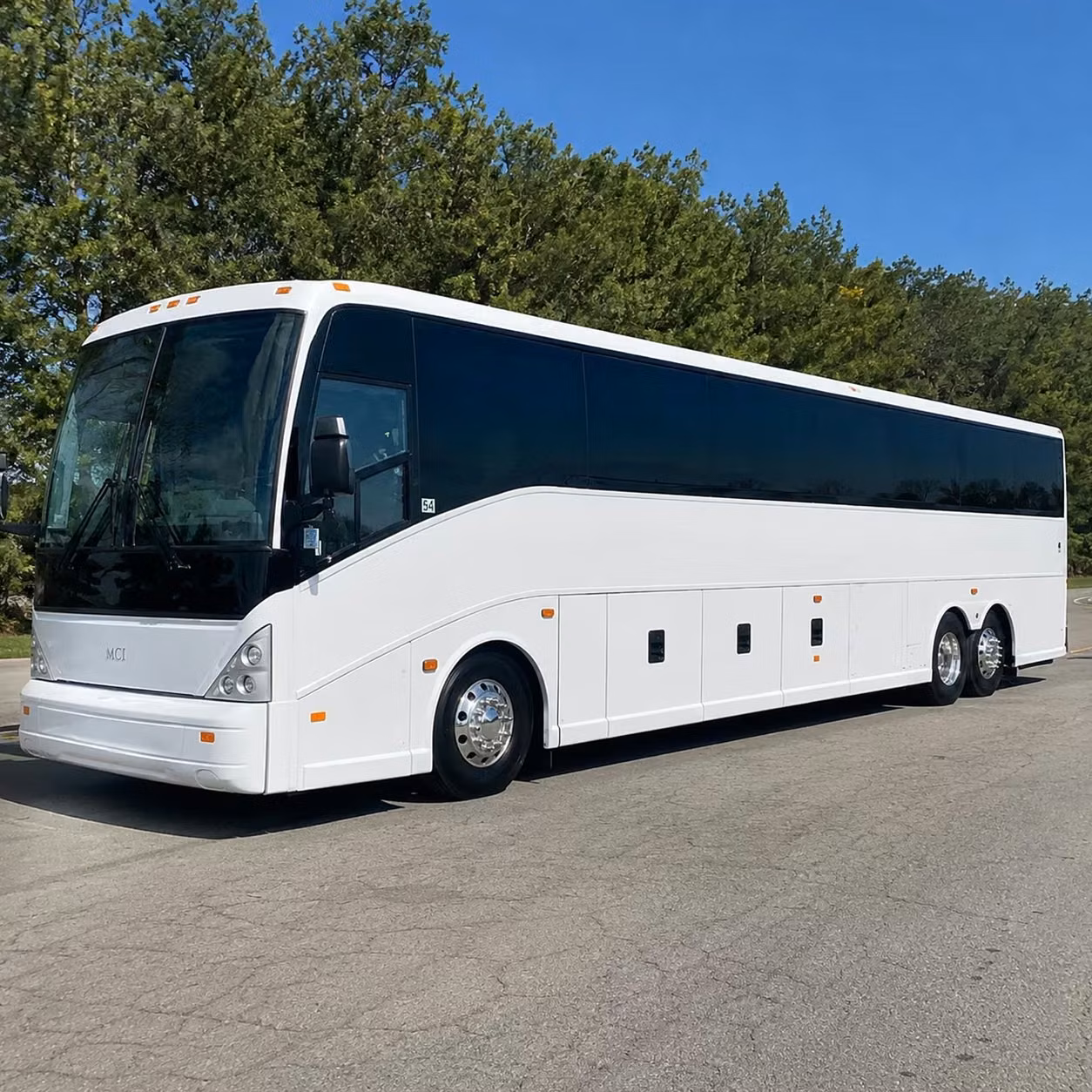 oxnard employee shuttle services