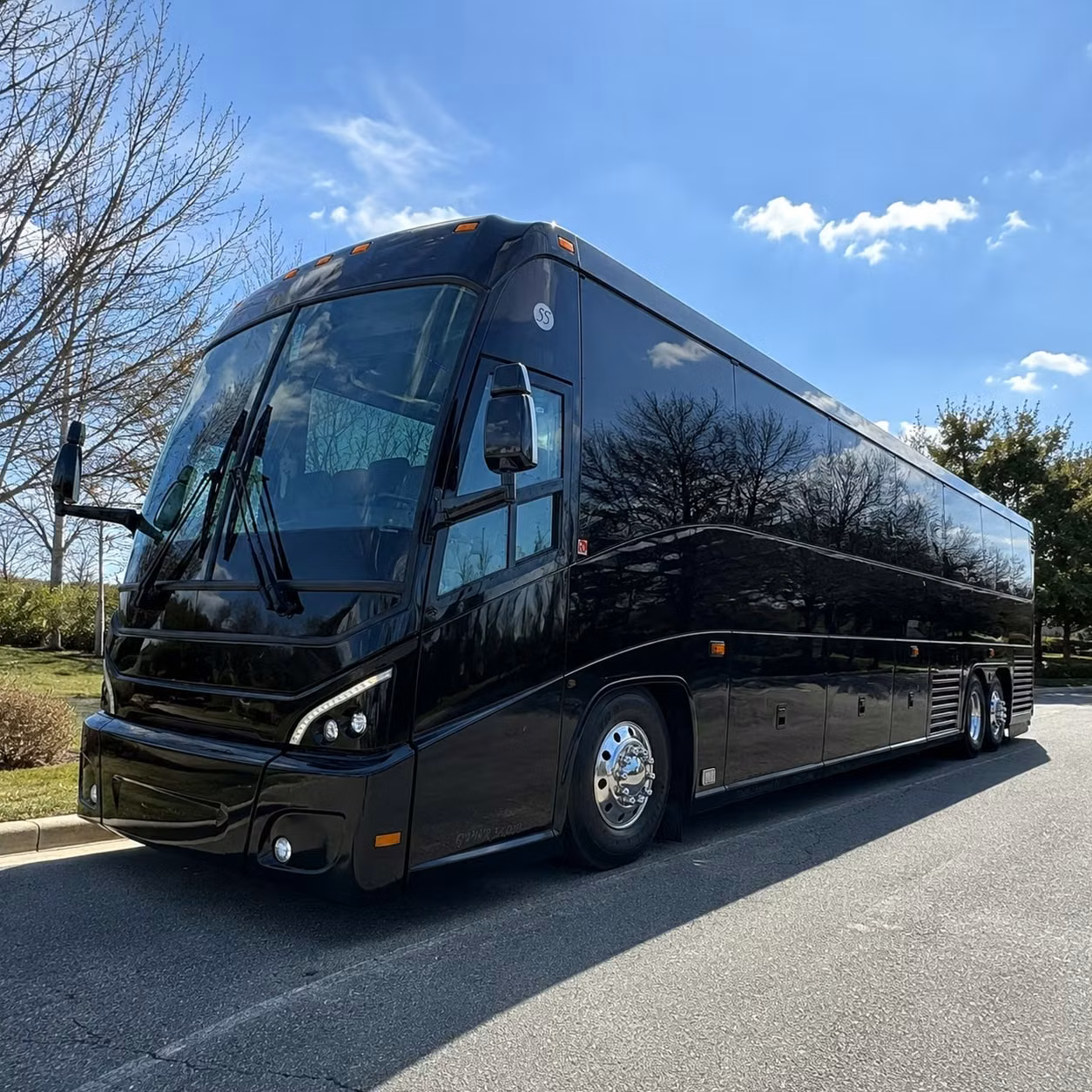 oxnard government military transportation service