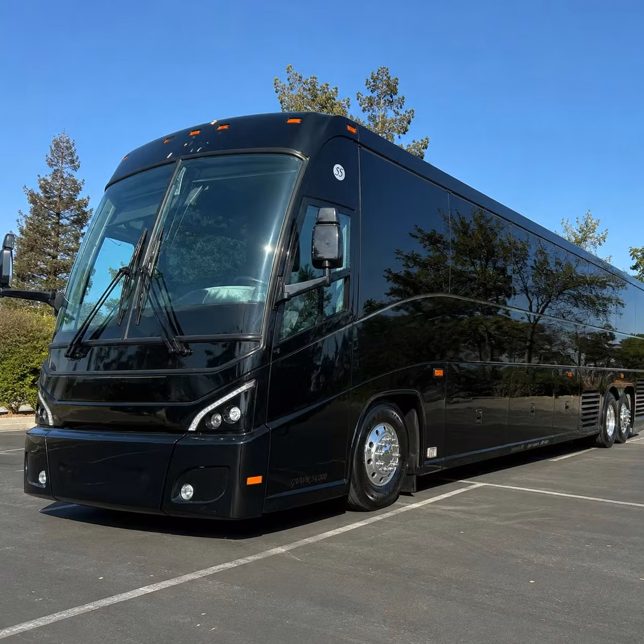 oxnard groups heading to las vegas deserve better than a caravan of cars