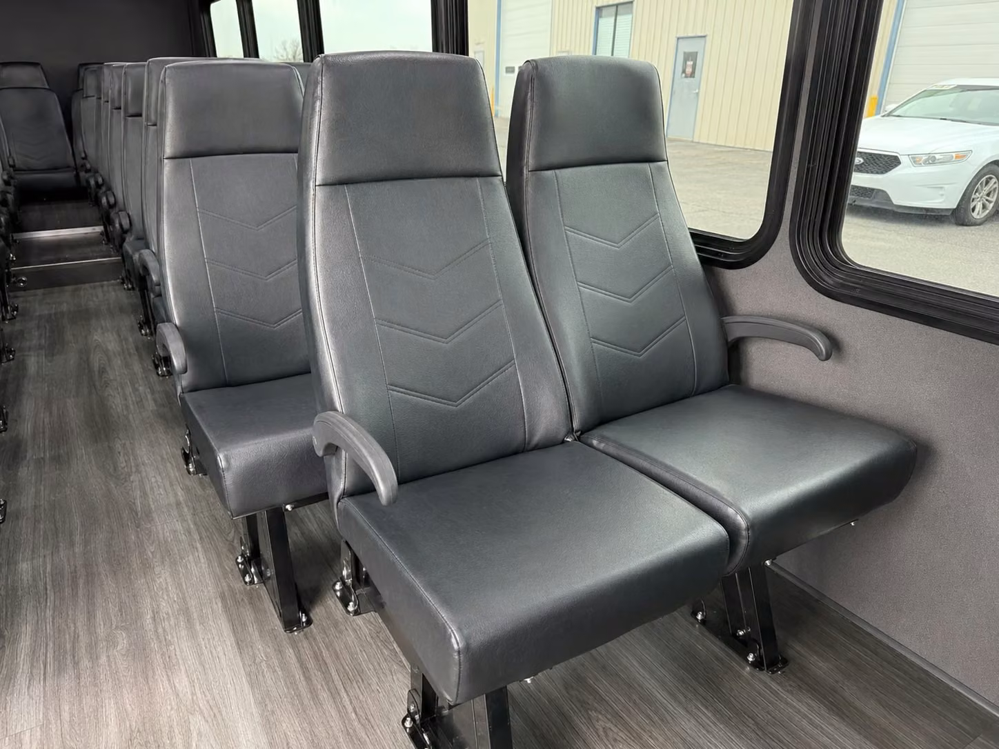 religious group bus rentals in oxnard