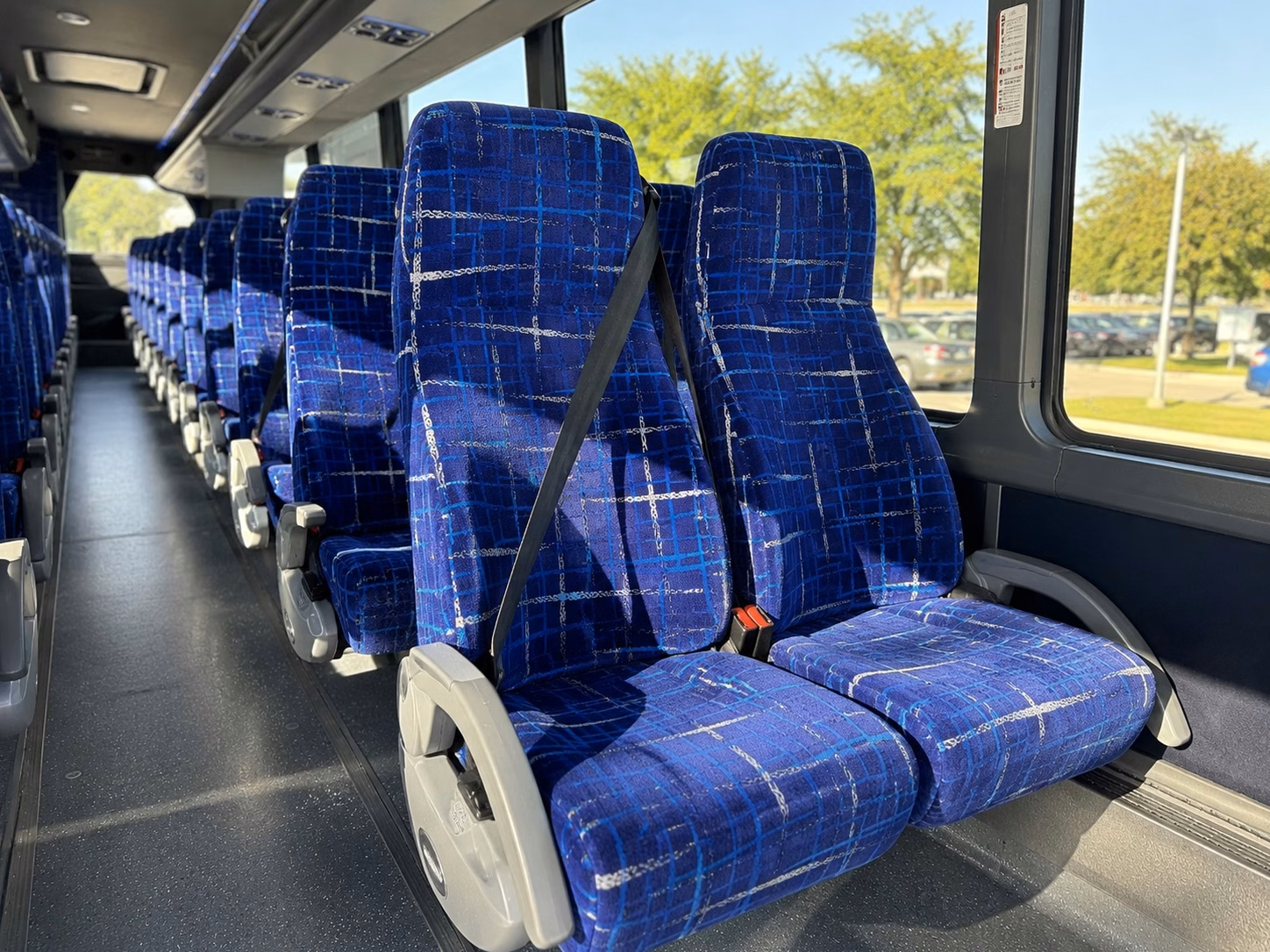 shuttle buses for oxnard beach wedding venues and coastal ceremony sites