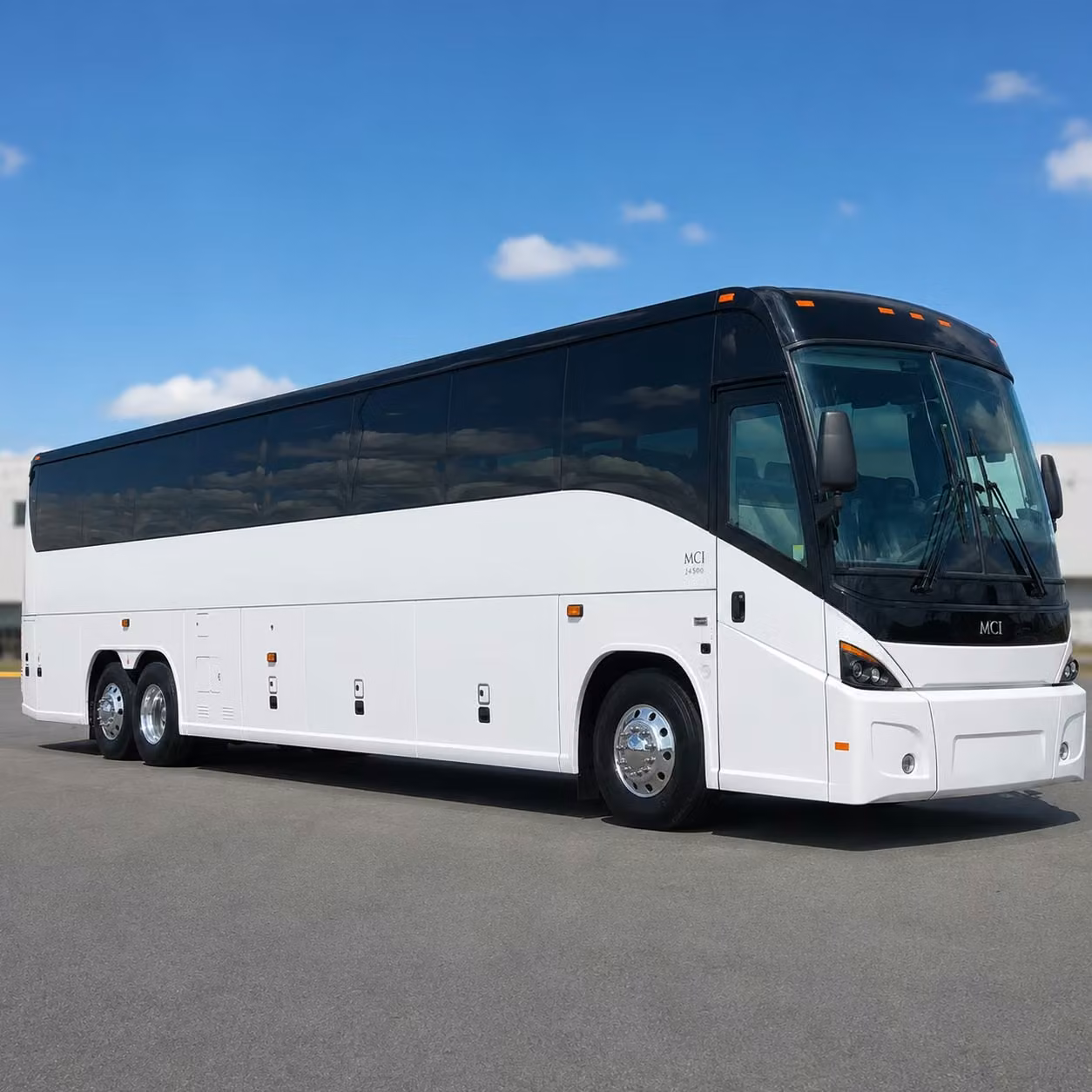 shuttle oxnard s port and industrial corridor workers without the commute headaches
