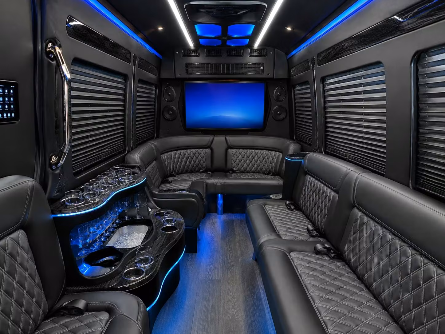 sports fan tournament transportation in oxnard