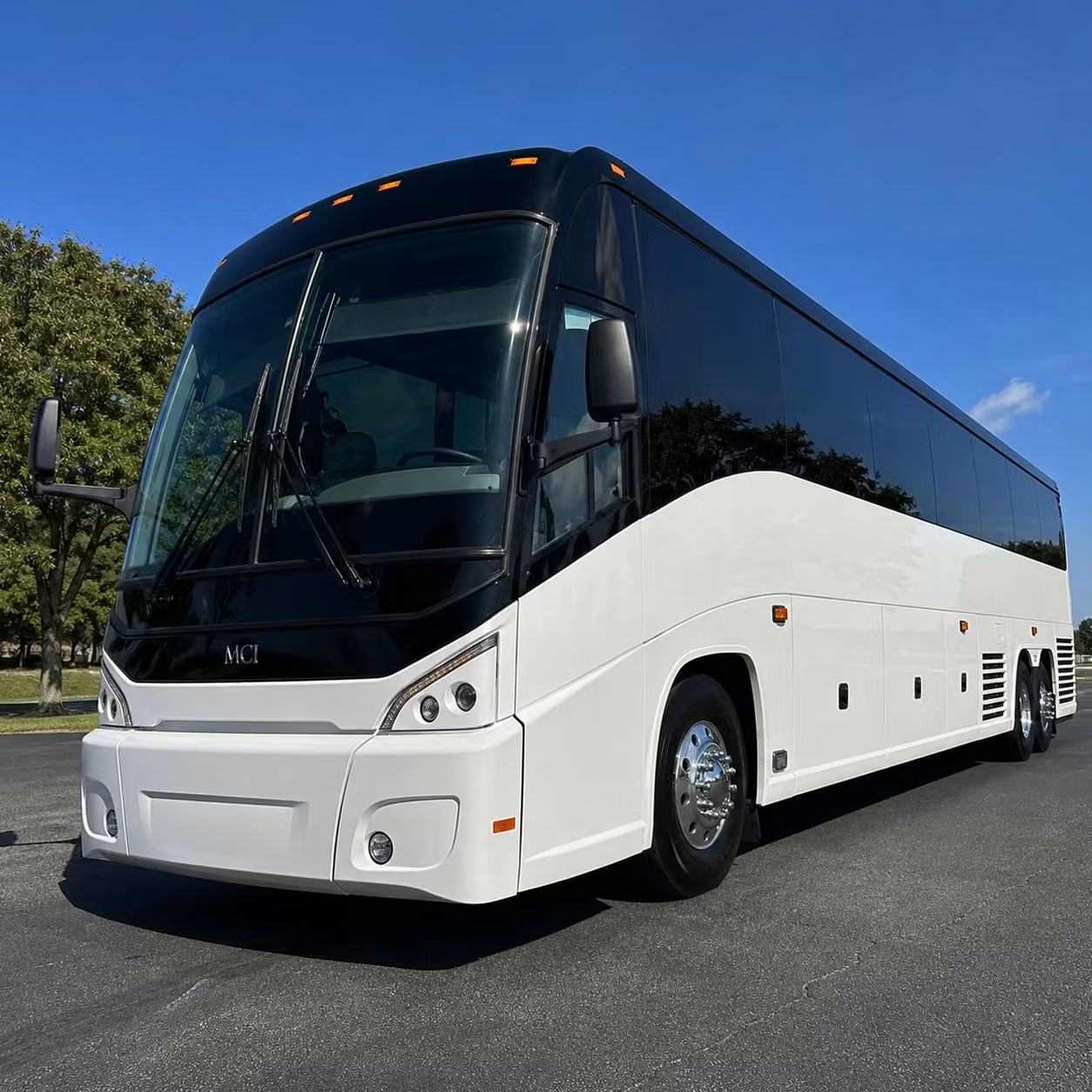 sunday service shuttle bus rentals for oxnard congregations